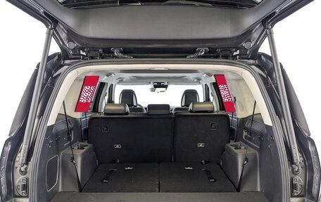 Hyundai Santa Fe IV, 2025 год, 5 995 100 рублей, 8 фотография