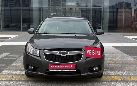 Chevrolet Cruze II, 2011 год, 600 000 рублей, 2 фотография