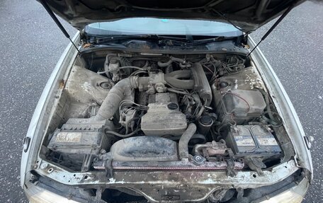 Toyota Mark II VIII (X100), 1993 год, 520 000 рублей, 5 фотография