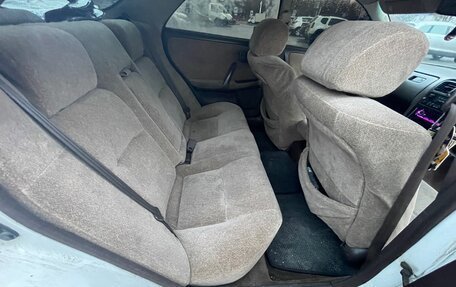 Toyota Mark II VIII (X100), 1993 год, 520 000 рублей, 8 фотография