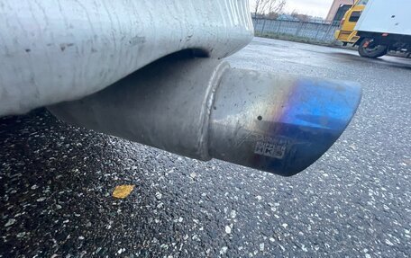 Toyota Mark II VIII (X100), 1993 год, 520 000 рублей, 10 фотография