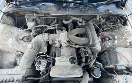 Toyota Mark II VIII (X100), 1993 год, 520 000 рублей, 6 фотография