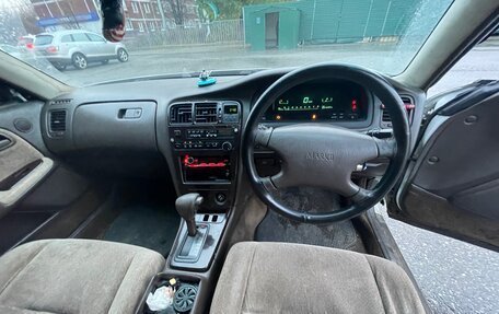 Toyota Mark II VIII (X100), 1993 год, 520 000 рублей, 7 фотография