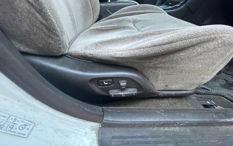 Toyota Mark II VIII (X100), 1993 год, 520 000 рублей, 11 фотография