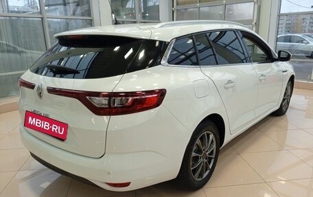 Renault Megane IV, 2018 год, 1 300 000 рублей, 3 фотография