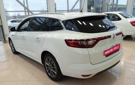 Renault Megane IV, 2018 год, 1 300 000 рублей, 6 фотография