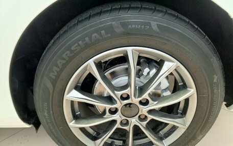 Renault Megane IV, 2018 год, 1 300 000 рублей, 8 фотография