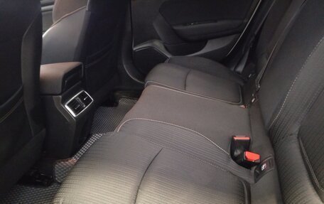 Renault Megane IV, 2018 год, 1 300 000 рублей, 10 фотография