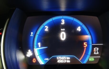 Renault Megane IV, 2018 год, 1 300 000 рублей, 15 фотография