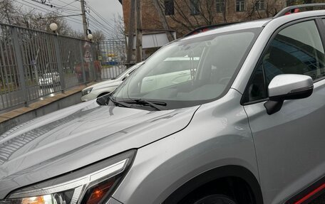 Subaru Forester, 2020 год, 2 350 000 рублей, 2 фотография