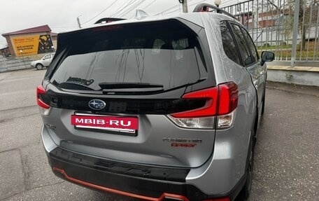 Subaru Forester, 2020 год, 2 350 000 рублей, 5 фотография