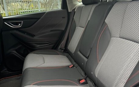 Subaru Forester, 2020 год, 2 350 000 рублей, 9 фотография