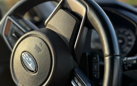 Subaru Forester, 2020 год, 2 350 000 рублей, 13 фотография