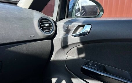 Opel Corsa D, 2007 год, 365 000 рублей, 12 фотография