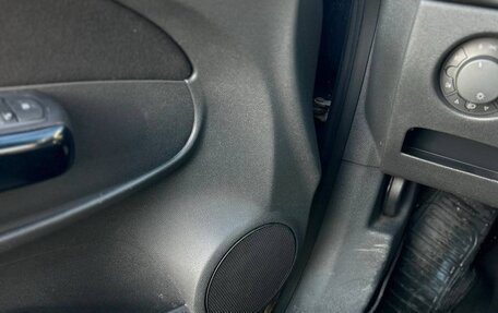 Opel Corsa D, 2007 год, 365 000 рублей, 15 фотография