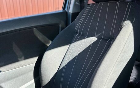 Opel Corsa D, 2007 год, 365 000 рублей, 14 фотография