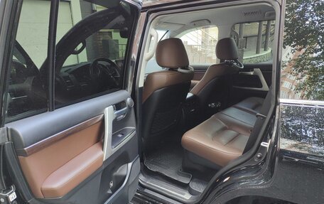 Toyota Land Cruiser 200, 2016 год, 8 200 000 рублей, 9 фотография