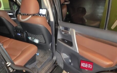 Toyota Land Cruiser 200, 2016 год, 8 200 000 рублей, 13 фотография