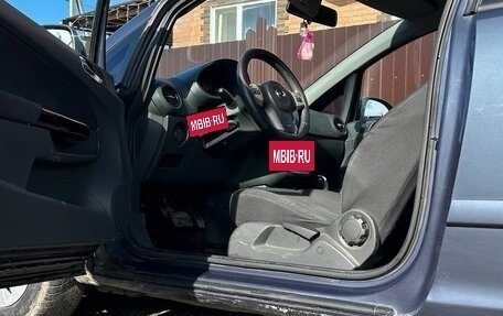 Opel Corsa D, 2007 год, 365 000 рублей, 10 фотография