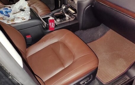 Toyota Land Cruiser 200, 2016 год, 8 200 000 рублей, 15 фотография