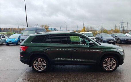 Skoda Kodiaq I, 2020 год, 3 100 000 рублей, 7 фотография