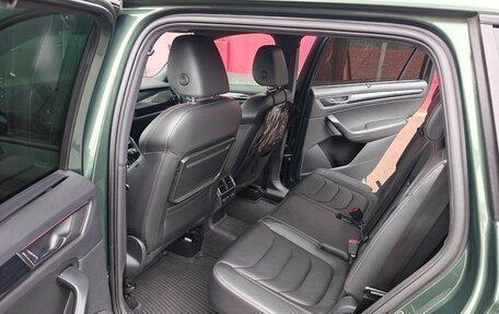 Skoda Kodiaq I, 2020 год, 3 100 000 рублей, 14 фотография