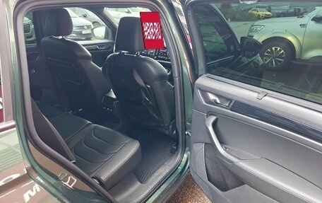 Skoda Kodiaq I, 2020 год, 3 100 000 рублей, 15 фотография