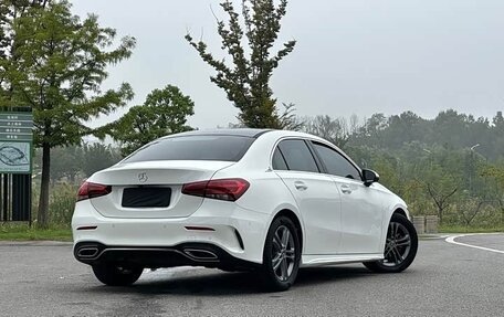 Mercedes-Benz A-Класс, 2022 год, 2 160 000 рублей, 6 фотография