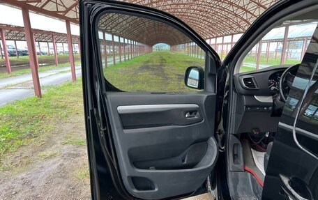 Citroen SpaceTourer I, 2021 год, 2 988 000 рублей, 8 фотография