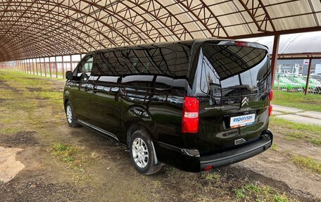 Citroen SpaceTourer I, 2021 год, 2 988 000 рублей, 4 фотография