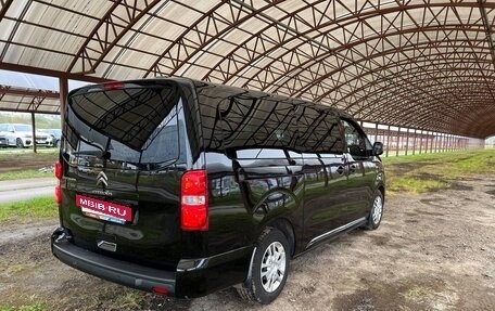 Citroen SpaceTourer I, 2021 год, 2 988 000 рублей, 3 фотография