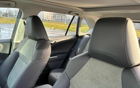 Toyota RAV4, 2025 год, 4 599 000 рублей, 5 фотография