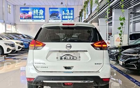 Nissan X-Trail, 2022 год, 2 300 000 рублей, 4 фотография