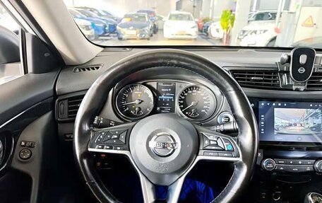 Nissan X-Trail, 2022 год, 2 300 000 рублей, 8 фотография