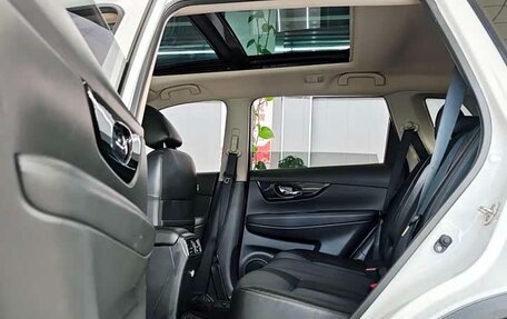 Nissan X-Trail, 2022 год, 2 300 000 рублей, 7 фотография