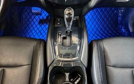 Nissan X-Trail, 2022 год, 2 300 000 рублей, 10 фотография