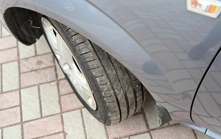 Opel Zafira B, 2007 год, 499 990 рублей, 14 фотография