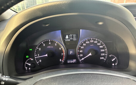 Lexus RX III, 2013 год, 2 350 000 рублей, 17 фотография