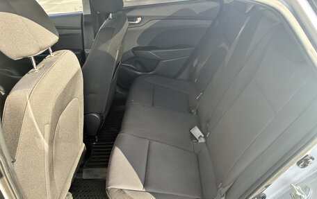 Hyundai Solaris II рестайлинг, 2019 год, 1 190 000 рублей, 14 фотография