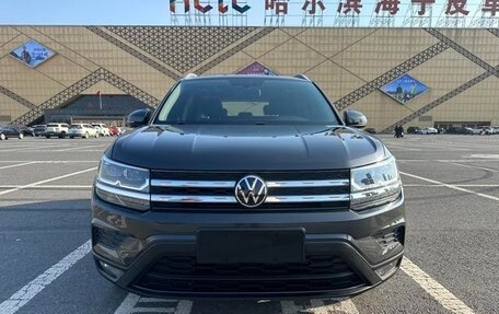 Volkswagen Tharu, 2021 год, 2 150 548 рублей, 2 фотография