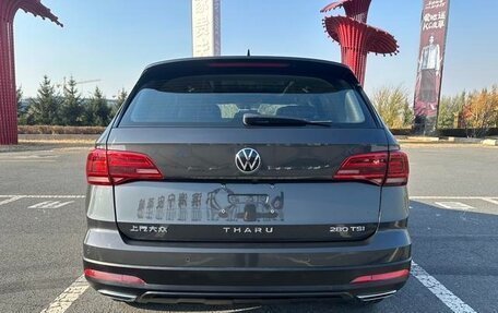 Volkswagen Tharu, 2021 год, 2 150 548 рублей, 5 фотография