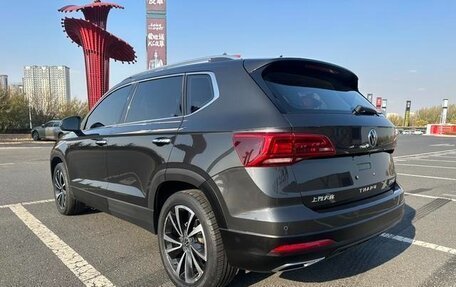 Volkswagen Tharu, 2021 год, 2 150 548 рублей, 4 фотография