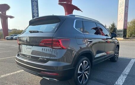 Volkswagen Tharu, 2021 год, 2 150 548 рублей, 6 фотография