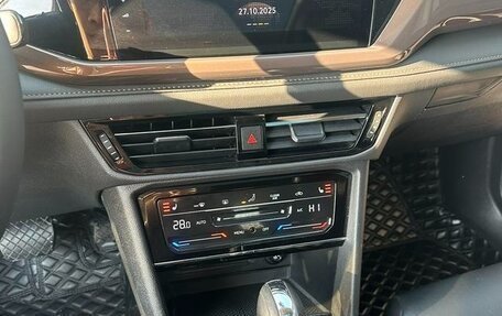 Volkswagen Tharu, 2021 год, 2 150 548 рублей, 12 фотография