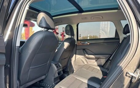 Volkswagen Tharu, 2021 год, 2 150 548 рублей, 16 фотография