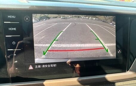 Volkswagen Tharu, 2021 год, 2 150 548 рублей, 11 фотография