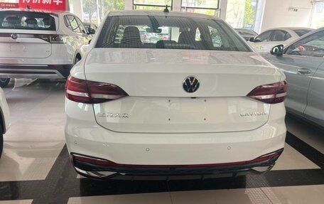 Volkswagen Lavida, 2025 год, 2 150 548 рублей, 5 фотография