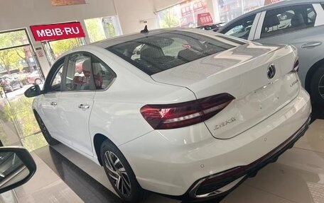 Volkswagen Lavida, 2025 год, 2 150 548 рублей, 4 фотография