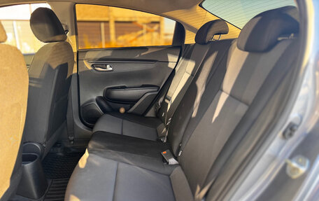 KIA Rio IV, 2020 год, 1 700 000 рублей, 20 фотография