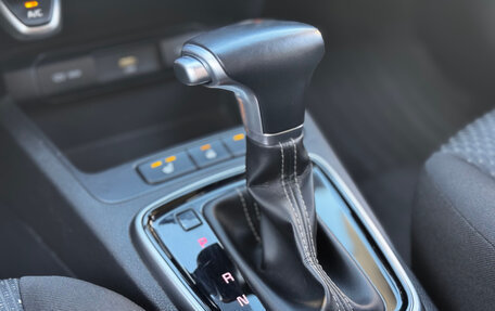 KIA Rio IV, 2020 год, 1 700 000 рублей, 16 фотография